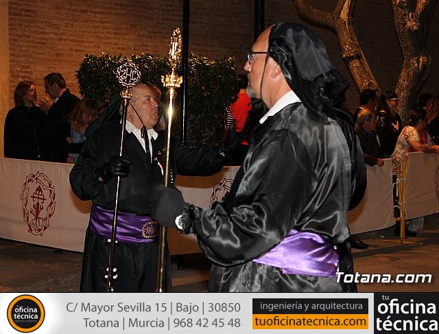 Jueves Santo. Procesion 2017 - 7